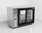Victory Refrigeration VBBN48HC-F-GS-PT-S