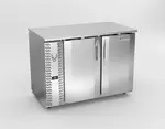 Victory Refrigeration VBBN48HC-F-PT-S