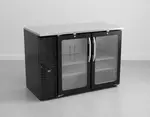 Victory Refrigeration VBBN48HC-FG-B
