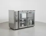 Victory Refrigeration VBBN48HC-FG-PT-S