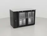 Victory Refrigeration VBBN48HC-G-B