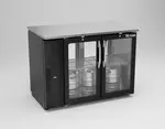 Victory Refrigeration VBBN48HC-G-PT-B