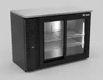 Victory Refrigeration VBBN48HC-GS-B