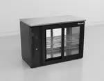 Victory Refrigeration VBBN48HC-GS-PT-B