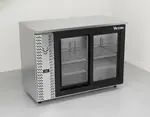Victory Refrigeration VBBN48HC-GS-S