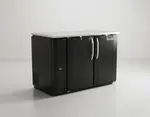 Victory Refrigeration VBBN48HC-PT-B