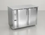 Victory Refrigeration VBBN48HC-PT-S