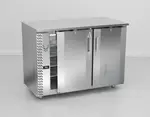 Victory Refrigeration VBBN48HC-S
