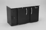 Victory Refrigeration VBBN58HC-B