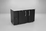 Victory Refrigeration VBBN58HC-F-B