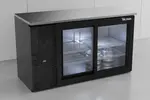 Victory Refrigeration VBBN58HC-F-GS-B