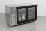Victory Refrigeration VBBN58HC-F-GS-S