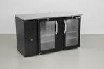 Victory Refrigeration VBBN58HC-G-B