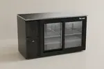 Victory Refrigeration VBBN58HC-GS-B