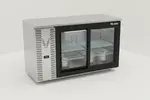Victory Refrigeration VBBN58HC-GS-S