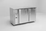 Victory Refrigeration VBBN58HC-S