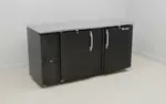 Victory Refrigeration VBBN68HC-B
