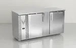 Victory Refrigeration VBBN68HC-S