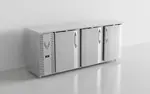 Victory Refrigeration VBBN78HC-F-S
