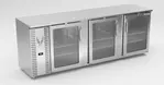 Victory Refrigeration VBBN94HC-FG-S
