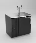 Victory Refrigeration VDD36HC-B