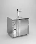 Victory Refrigeration VDD36HC-S
