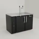 Victory Refrigeration VDD48HC-B