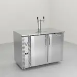 Victory Refrigeration VDD48HC-S