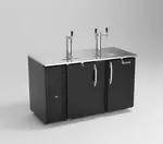 Victory Refrigeration VDD58HC-B