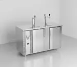 Victory Refrigeration VDD58HC-S