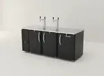 Victory Refrigeration VDD78HC-B