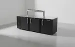 Victory Refrigeration VDD94HC-B-12T
