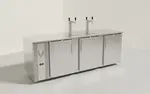 Victory Refrigeration VDD94HC-S
