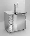 Victory Refrigeration VDDN36HC-S