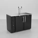 Victory Refrigeration VDDN48HC-B