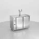 Victory Refrigeration VDDN48HC-S