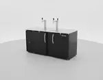 Victory Refrigeration VDDN68HC-B