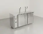 Victory Refrigeration VDDN68HC-S