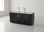 Victory Refrigeration VDDN72HC-B
