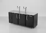 Victory Refrigeration VDDN78HC-B