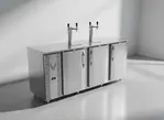 Victory Refrigeration VDDN78HC-S