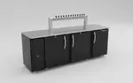 Victory Refrigeration VDDN94HC-B-12T