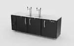 Victory Refrigeration VDDN94HC-B
