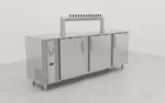 Victory Refrigeration VDDN94HC-S-12T