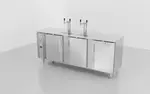 Victory Refrigeration VDDN94HC-S