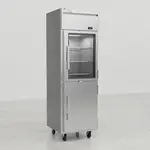 Victory Refrigeration VEFSA-1D-HD-HC