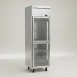 Victory Refrigeration VEFSA-1D-HG-HC