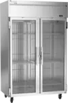 Victory Refrigeration VEFSA-2D-GD-HC