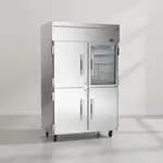 Victory Refrigeration VEFSA-2D-HD-HC