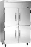 Victory Refrigeration VEFSA-2D-HD-HC